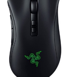 RazerDeathAdderV2Pro无线光学游戏鼠标