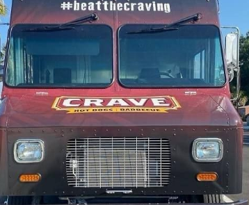 CraveHotDogs&BBQ在田纳西州莫里斯敦推出新餐车提供令人垂涎欲滴的美食