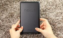 谷歌Nexus7的参数功能 nexus7一代