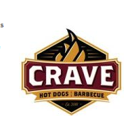 CraveHotDogs&BBQ宣布在佛罗里达州坦帕开设令人兴奋的新店