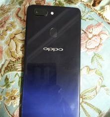 oppor15标准版处理器 oppor15参数处理器