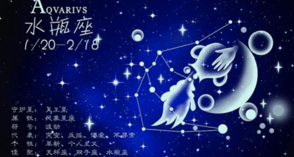 农历正月是什么星座？ 农历正月是什么星座