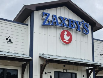 Zaxby's在密西西比州扩张在马吉开设第一家餐厅