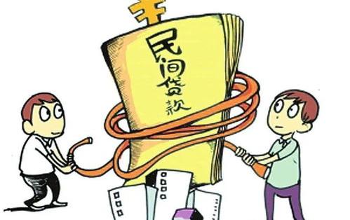 民间借贷月息2分是否违法？ 民间借贷2分利息合法吗