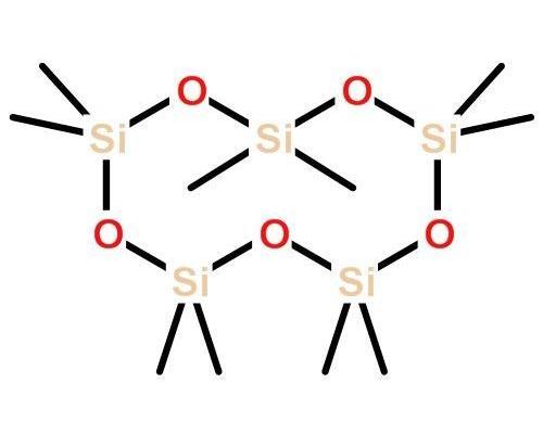 环五聚二甲基硅氧烷是什么？ 六甲基二硅氧烷分子量