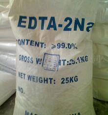 EDTA-2Na与EDTA-4Na作用有什么不同？都经常用在什么地方？ edta四钠的作用是什么