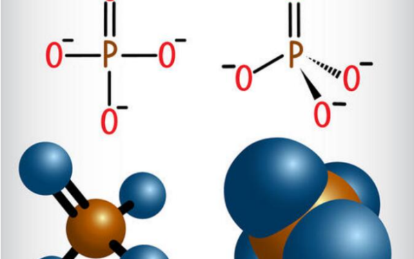 磷酸根离子符号是什么? 磷酸根离子符号