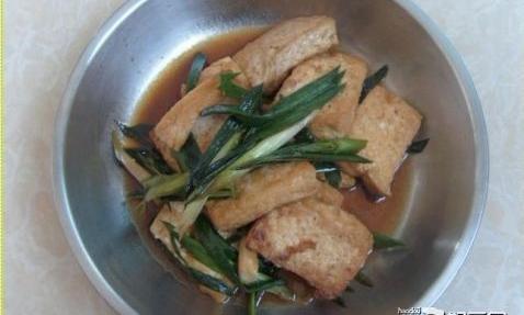 熊掌豆腐为什么叫熊掌豆腐？ 熊掌豆腐