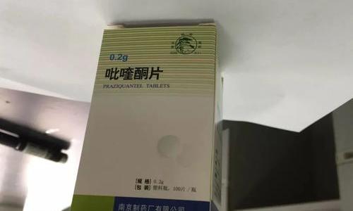 吡喹酮纯粉猪驱虫怎么用？ 吡喹酮是什么药