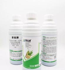 草铵膦价格行情走势？ 草铵膦10斤最新价格