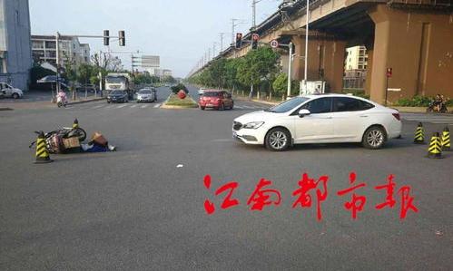 交通法什么情况下全责 交通事故负全责的33种情况