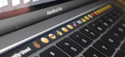 苹果取消了对旧款TouchBarMacBook的支持