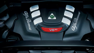 阿尔法罗密欧双涡轮增压V6发动机将在欧7时代继续存在