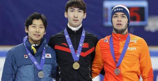 2014年平昌冬季奥运会奖牌榜？ 平昌冬奥会奖牌榜中国1金