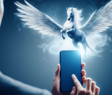 苹果的Pegasus搜索引擎可能会挑战谷歌