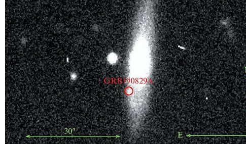 天体物理学家确定如何寻找超新星