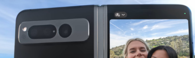 新款谷歌PixelComet可折叠手机现身传闻为GooglePixelFlip