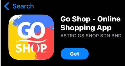 Astro确认GoShop将于2023年10月11日停止运营