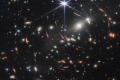更多JWST观测发现早期大质量星系越来越少