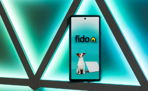 Fido向一些现有客户提供65/70GB计划