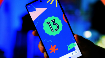 Android13在Android操作系统分布统计中处于领先地位