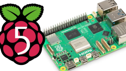 如何将RaspberryPi5功耗降低140倍