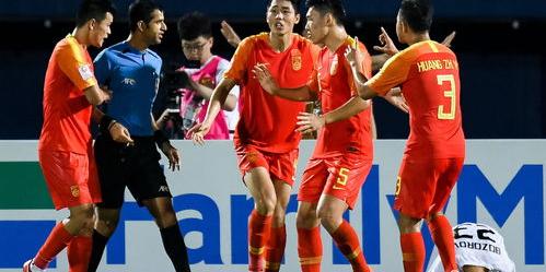 u23亚洲杯赛程 u23亚洲杯在哪里比赛