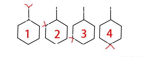 1,1,3—三甲基环已烷最稳定的构像是什么？ 三甲基环己烷