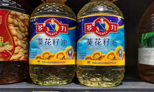 豆油大盘怎么看 食用油大盘行情