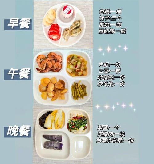 大学生暑假在家如何让你一周暴瘦10斤 减肥食谱一周瘦10斤的方法