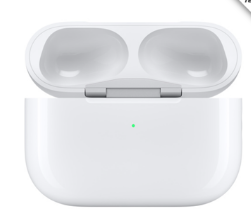 Apple现以RM449的价格出售适用于AirPodsPro的独立MagSafe充电盒