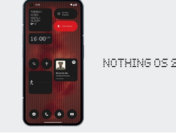 NothingOS2.5公开测试版现已向NothingPhone(1)用户开放