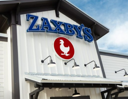 Zaxby's在切罗基县开设第二家分店