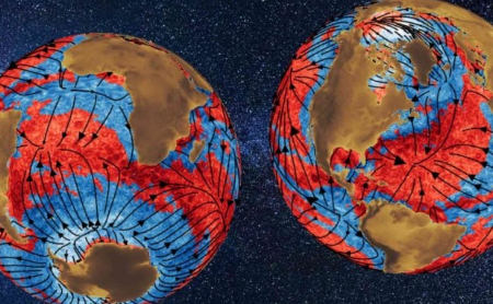 科学家发现海洋天气与全球气候之间的联系