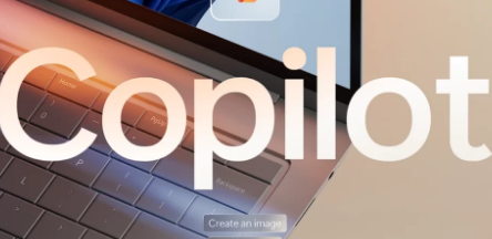 微软在WindowsPC键盘上添加了新的CopilotAI快捷键