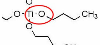 钛酸四丁酯在碱性条件下水解? 钛酸四乙酯反应后处理