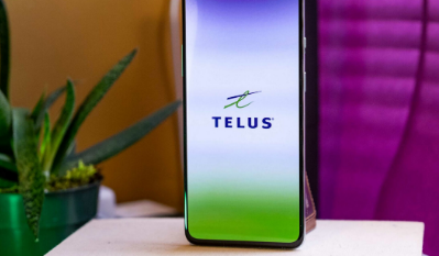 Telus 的网站显示之前标记的促销计划并没有提供太多优惠