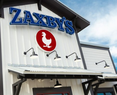 NewZaxby's向德克萨斯州东部推出风味十足的鸡肉