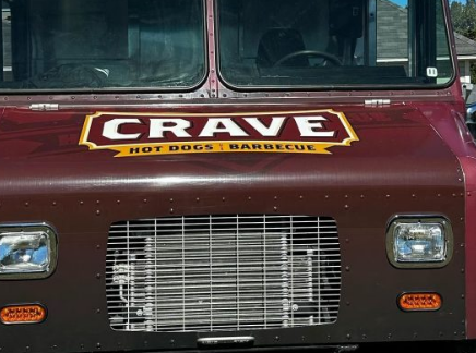 CraveHotDogs&BBQ推出新餐车进军德克萨斯州曼斯菲尔德