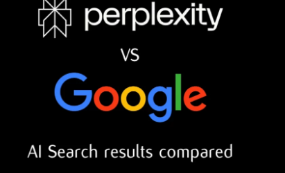 Perplexity与GoogleAI搜索结果比较