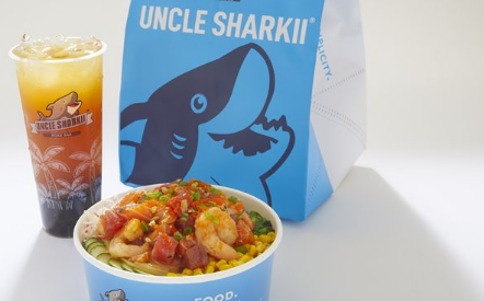 UncleSharkii和过去一周另外19个餐厅新闻头条新闻