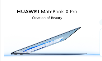 HUAWEIMateBookXPro马来西亚发布ntelCoreUltra9处理器