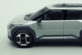 起亚在全球发布前预告量产EV3紧凑型SUV