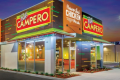 PolloCampero被Technomic评为500强连锁餐厅