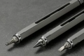 AluPen多功能EDC笔手写笔螺丝刀和铅笔19美元