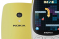 Nokia32104G马来西亚发布复古风仅需RM339