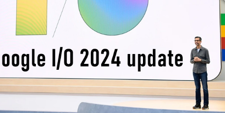 GoogleI/O2024迄今为止我们学到的所有有趣的人工智能功能