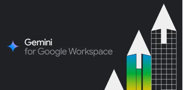 Google通过Workspaces中的GeminiAI帮助您提高工作效率