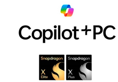 Copilot+与搭载SnapdragonXElite和SnapdragonXPlus的PC品牌一同发布