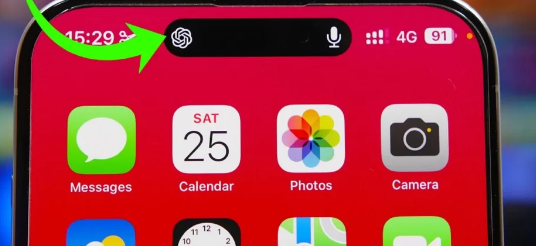 如何在iPhone上用ChatGPT-4o替换Siri